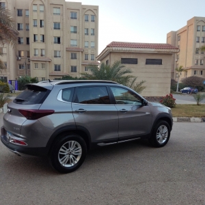 Chery Tiggo_Chery 2022 Automatic