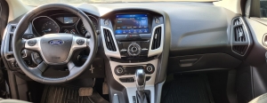 Ford Focus 2014 Automatic