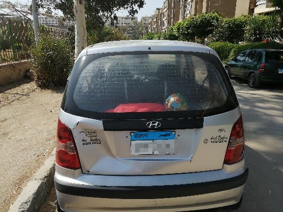 Hyundai Atos