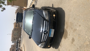 Mercedes-C180 Mercedes-C180