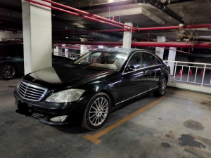 Mercedes-S_Class Mercedes-S_Class