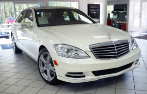 Mercedes-S_Class Mercedes-S_Class