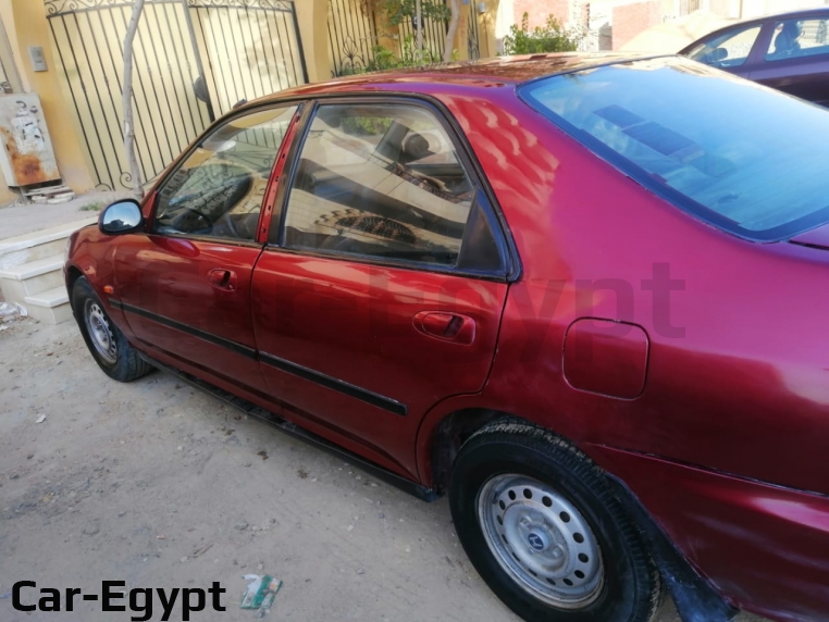 Honda Civic 1993