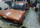 Fiat 128 1986