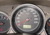 Honda City 2008