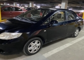 Honda City 2008
