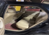 Honda City 2008