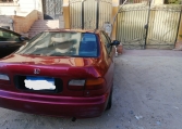 Honda Civic 1993