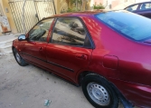 Honda Civic 1993