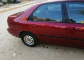 Honda Civic 1993