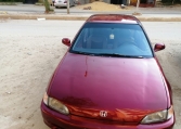 Honda Civic 1993