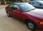 Honda Civic 1993