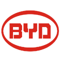 BYD logo