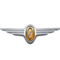 Chrysler logo