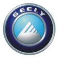 Geely logo