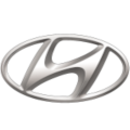 Hyundai logo