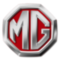 MG logo