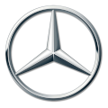 Mercedes logo