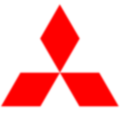 Mitsubishi logo