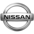 Nissan logo