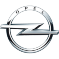 Opel logo