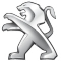 Peugeot logo