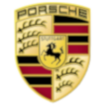 Porsche logo