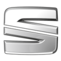 Seat logo