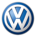 VW logo