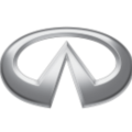 Infiniti logo